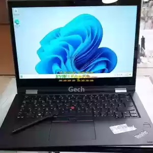  New Arriving  Laptop Lenovo ThinkPad yoga x380 core i5-8th generation Convertible x360°  Price in Ethiopia